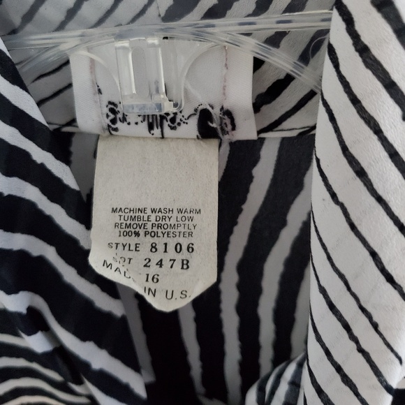 Ladies Jennifer Gee Dress - Picture 3 of 4